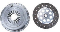 SACHS Clutch Kit - 3000 970 040